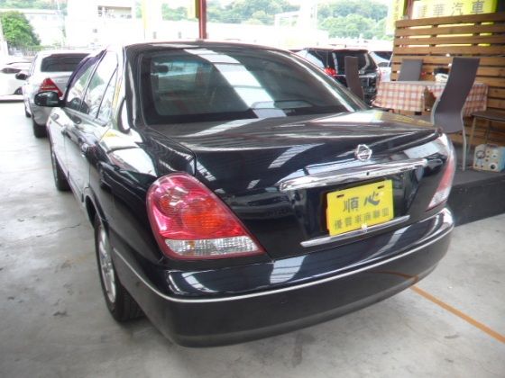 Nissan 日產 Sentra M1 照片10