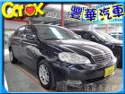 台中市Toyota豐田 Altis TOYOTA 豐田 / Altis中古車