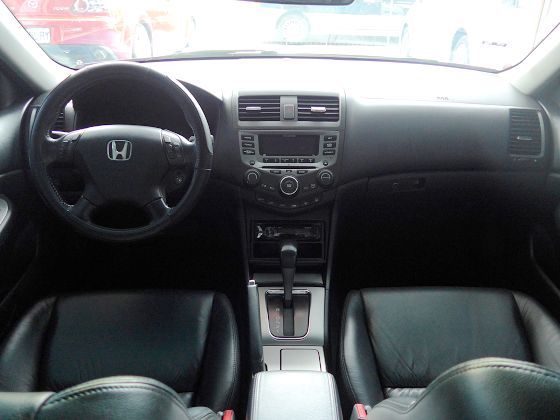  Honda 本田 Accord K11 照片2