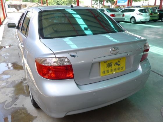 Toyota豐田 Vios 照片10