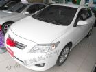 台南市Toyota豐田  Altis TOYOTA 豐田 / Altis中古車