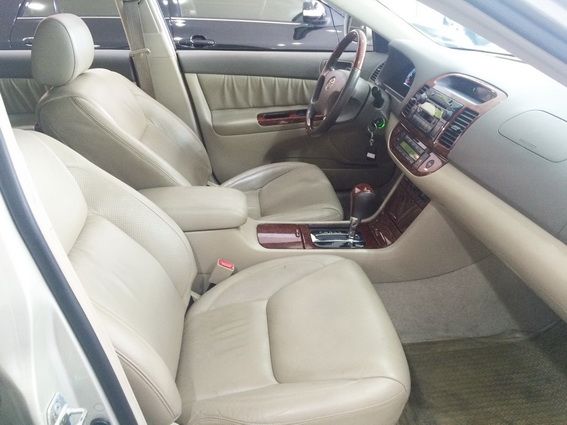 02 CAMRY 2.0 (可全貸) 照片6