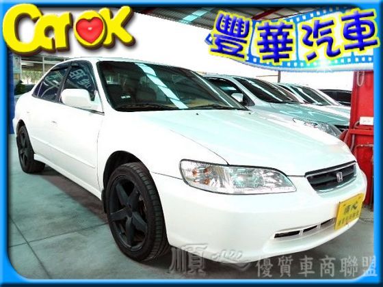 Honda 本田 Accord K9 照片1