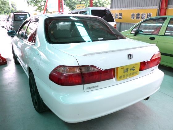 Honda 本田 Accord K9 照片10