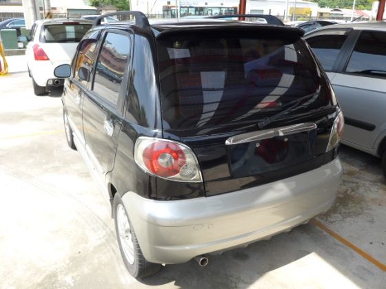 Formosa 台塑 Matiz 照片10