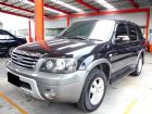 宜蘭縣2006 Ford Escape 2.3 FORD 福特 / Escape中古車