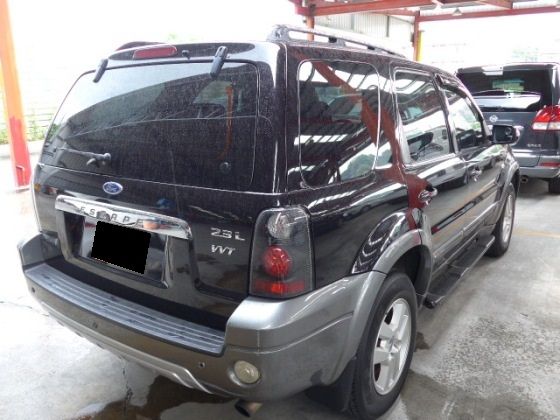 2006 Ford Escape 2.3 照片10