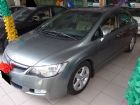 宜蘭縣2007 Honda Civic K12 HONDA 台灣本田 / Civic中古車