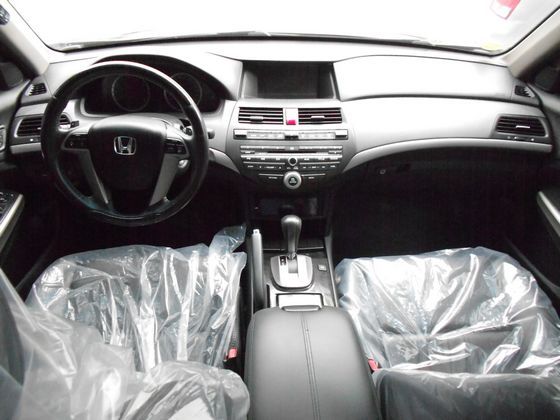 2008Honda Accord K13 照片2