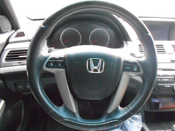 2008Honda Accord K13 照片5