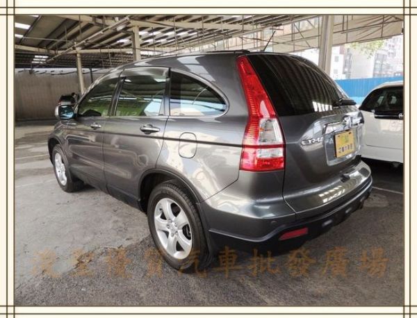 2009 CRV 15.5萬 照片10