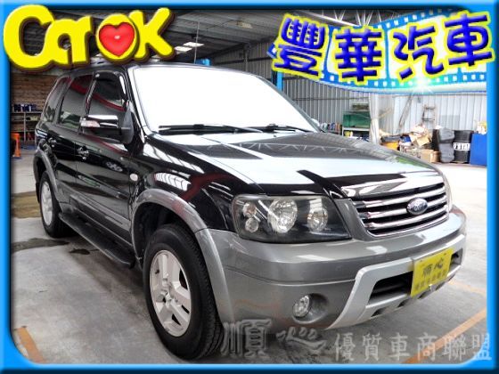  Ford 福特 Escape 照片1