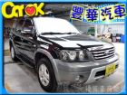 台中市 Ford 福特 Escape FORD 福特 / Escape中古車