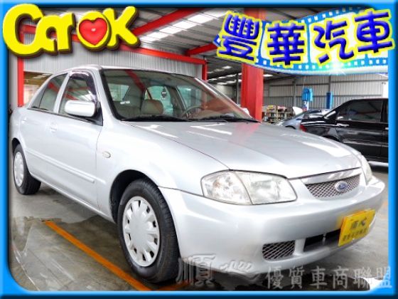 Ford 福特 Activa 照片1