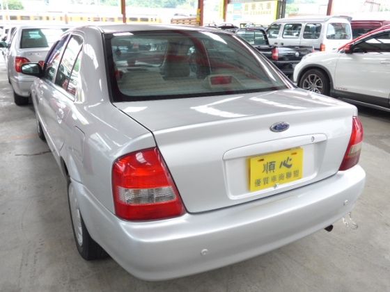 Ford 福特 Activa 照片10