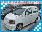 台南市鈴木 SOLIO 1.3 白 SUZUKI 鈴木 / Solio中古車