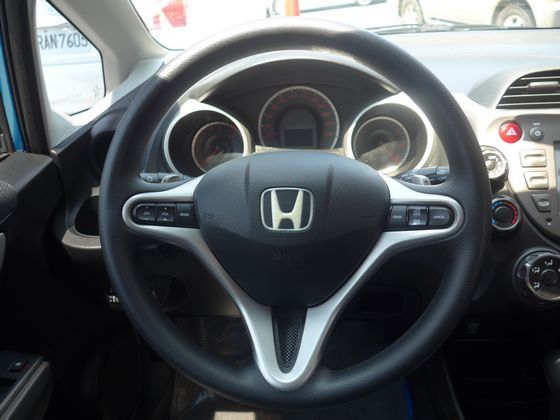  Honda 本田  Fit 照片5