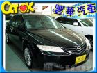 台中市Mazda 馬自達 馬6 MAZDA 馬自達 / 6中古車