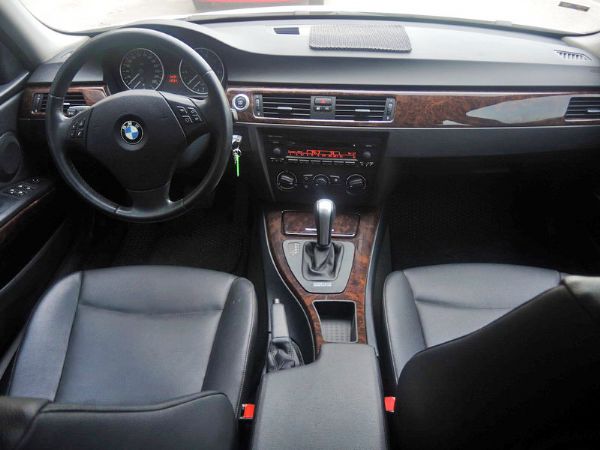 全額貸 ㊣05 BMW E90 320I 照片3