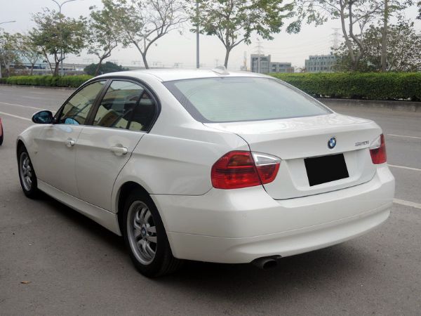 全額貸 ㊣05 BMW E90 320I 照片9