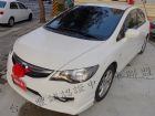 台南市 Honda 本田  Civic K12 HONDA 台灣本田 / Civic中古車