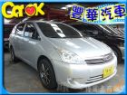 台中市Toyota豐田 Wish  TOYOTA 豐田 / Wish中古車