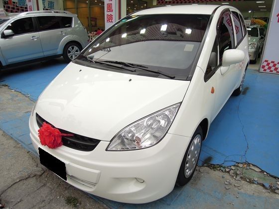 2011 三菱 Colt Plus io 照片1