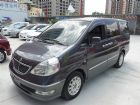 宜蘭縣2003 日產 Sentra QRV NISSAN 日產 / Serena Q-RV中古車