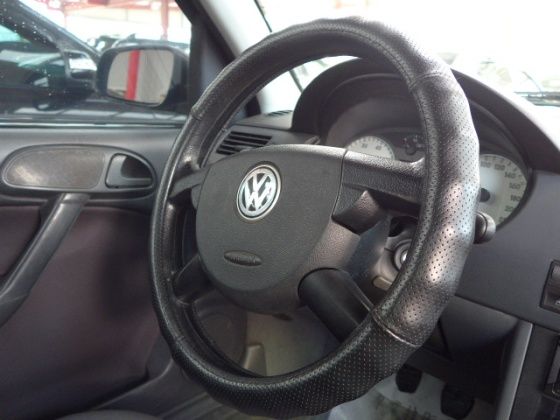 VW 福斯 Pointer 照片3