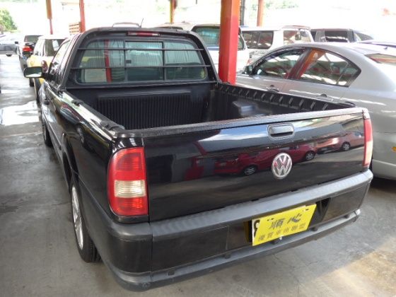 VW 福斯 Pointer 照片9