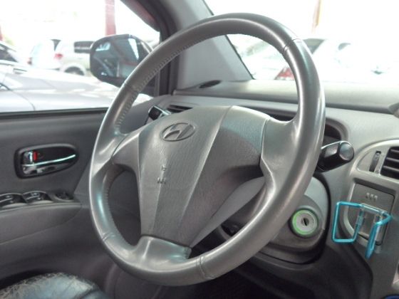  Hyundai 現代 Matrix 照片3