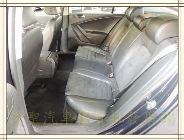 2007 怕沙TDI 19.8萬 照片4