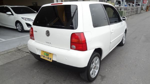 05 LUPO 1.4 可全貸免保人 照片2