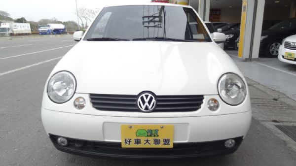 05 LUPO 1.4 可全貸免保人 照片3