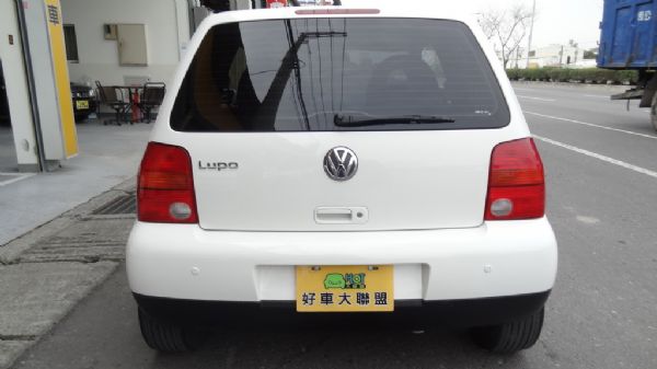 05 LUPO 1.4 可全貸免保人 照片4