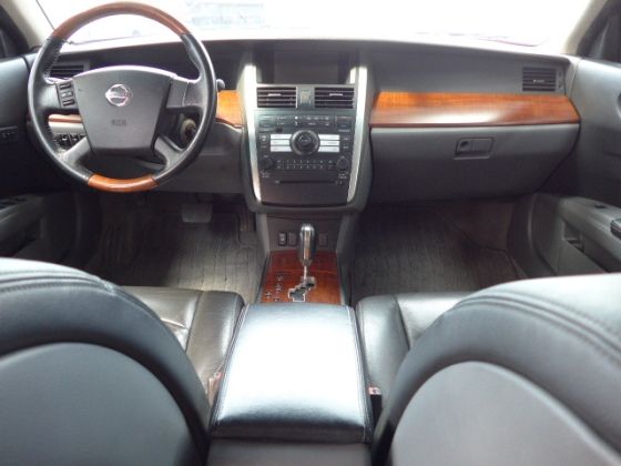 2006 Nissan Teana  照片2