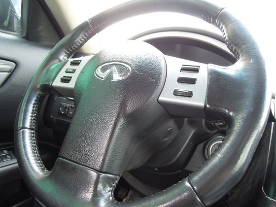  Infiniti 極致  FX35 照片3