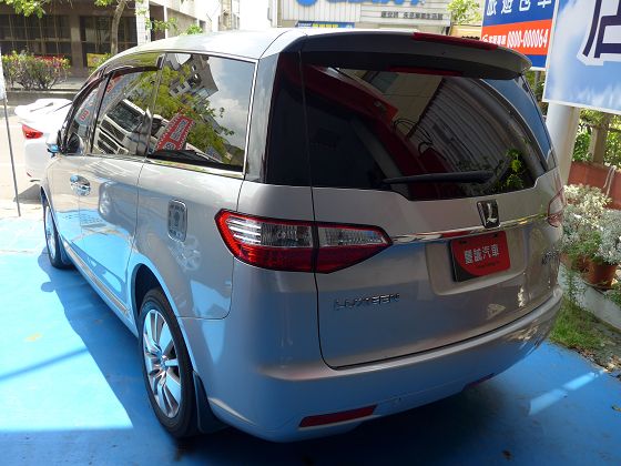  Luxgen 納智捷  7 MPV 照片10