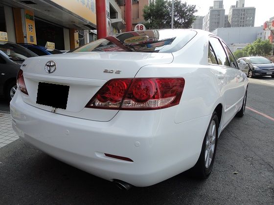 2006 Toyota豐田 Camry  照片10