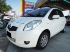 宜蘭縣2007 Toyota豐田 Yaris  TOYOTA 豐田 / YARIS中古車