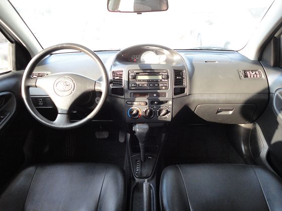 2008 Toyota豐田 Vios  照片2