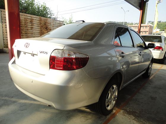 2008 Toyota豐田 Vios  照片10