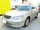 宜蘭縣2002 Toyota豐田 Camry  TOYOTA 豐田 / Camry中古車