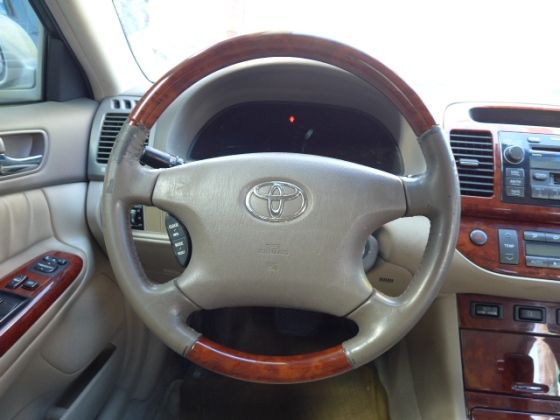 2002 Toyota豐田 Camry  照片6