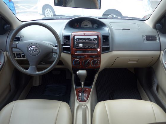 2003 Toyota豐田 Vios  照片2