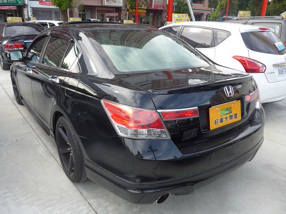  Honda 本田 Accord K13 照片10