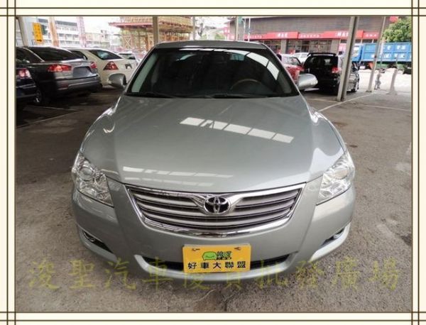 2008 Camry G版 38.2萬 照片2