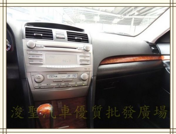 2008 Camry G版 38.2萬 照片6