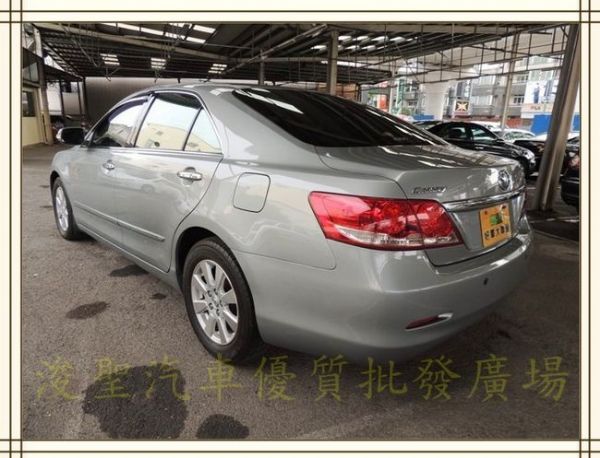 2008 Camry G版 38.2萬 照片8