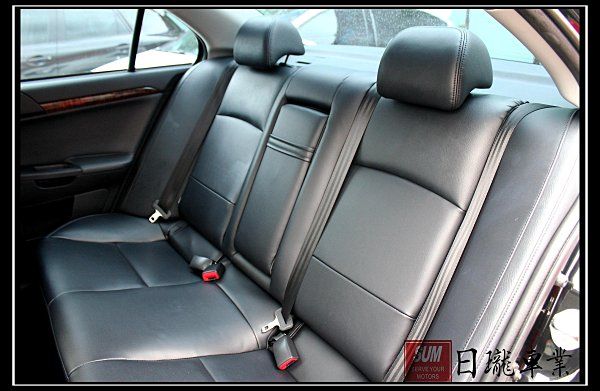 【日瓏車業】2010年三菱 Fortis 照片10